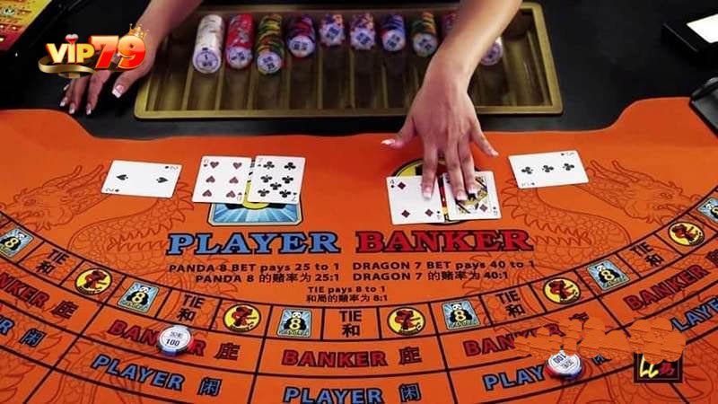 Những câu hỏi thường gặp khi chơi Baccarat VIP79