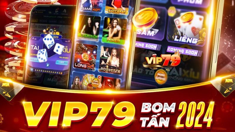 Một số lưu ý nổ hũ VIP79 cần phải biết