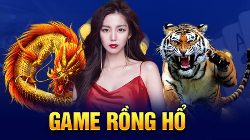 Kinh nghiệm chiến game rồng hổ của VIP79