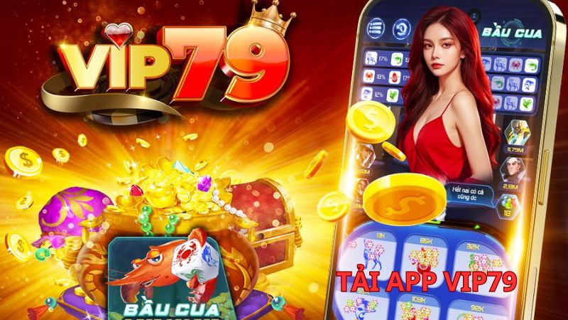 Vài vấn đề anh em nên chú ý khi tải app VIP79